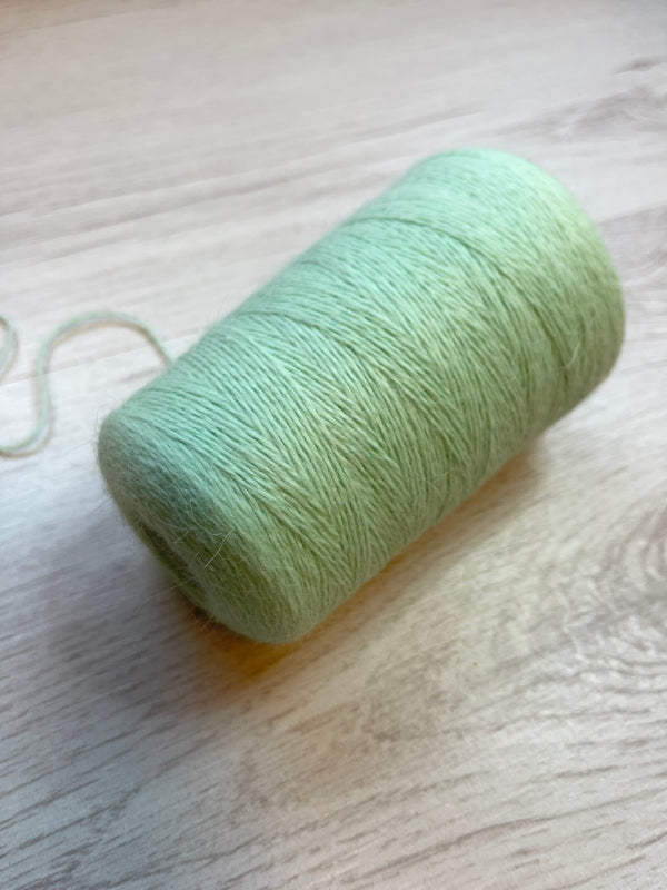 Angorino (light mint)