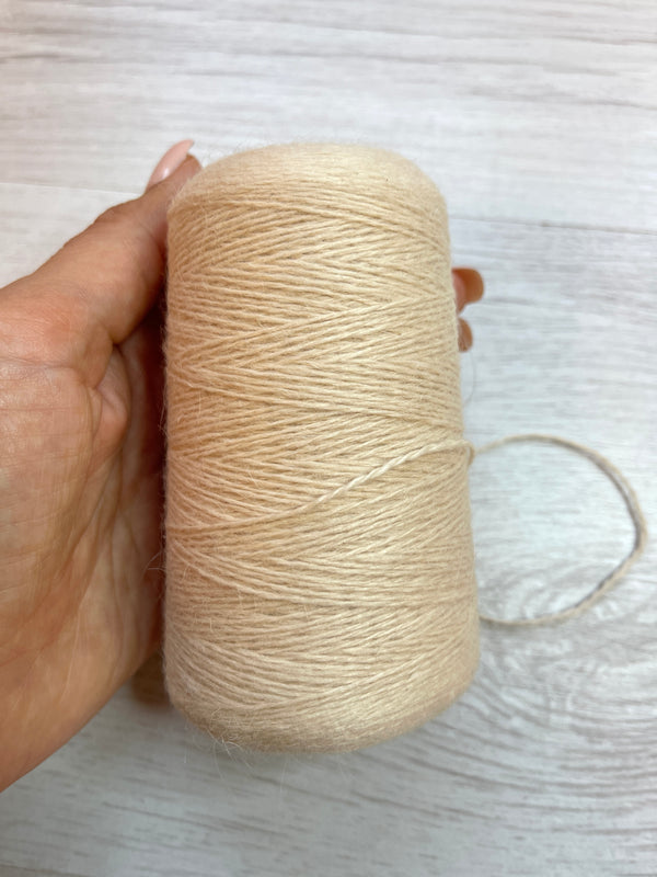 Angorino (beige)