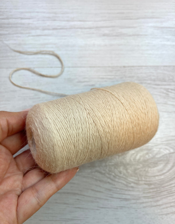Angorino (beige)