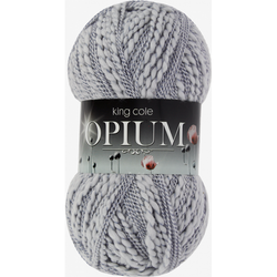 Opium 3194 Silver