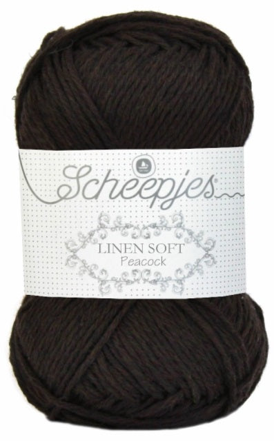 Linen Soft 601