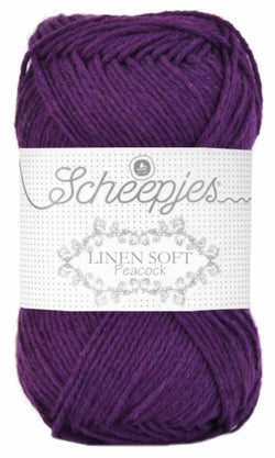 Linen Soft 602