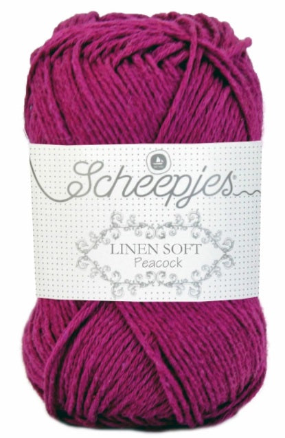 Linen Soft 603