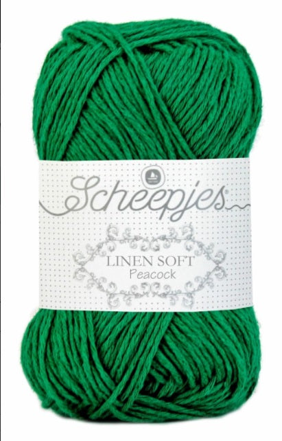Linen Soft 605