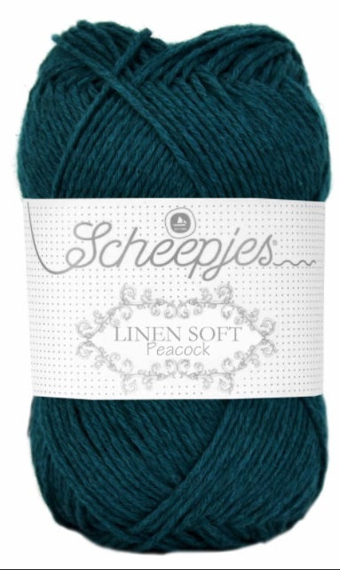 Linen Soft 607