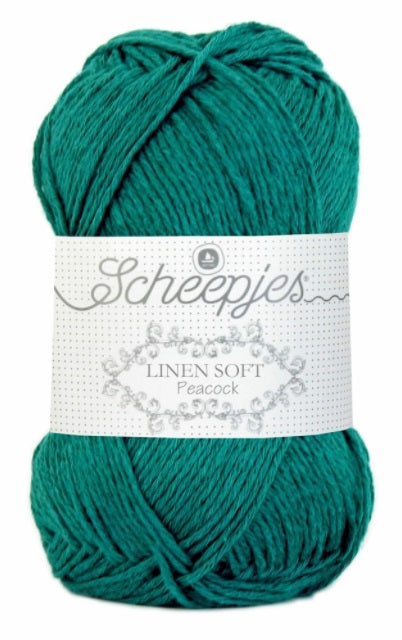 Linen Soft 608