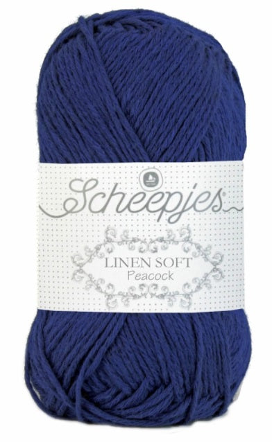 Linen Soft 611