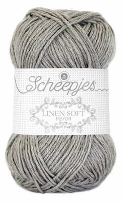 Linen Soft 619