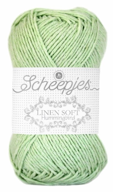 Linen Soft 622
