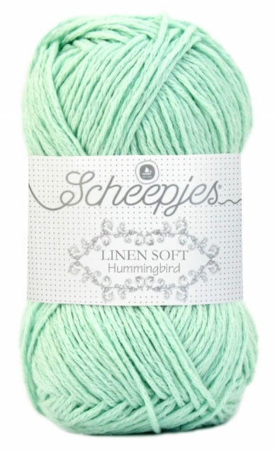Linen Soft 623