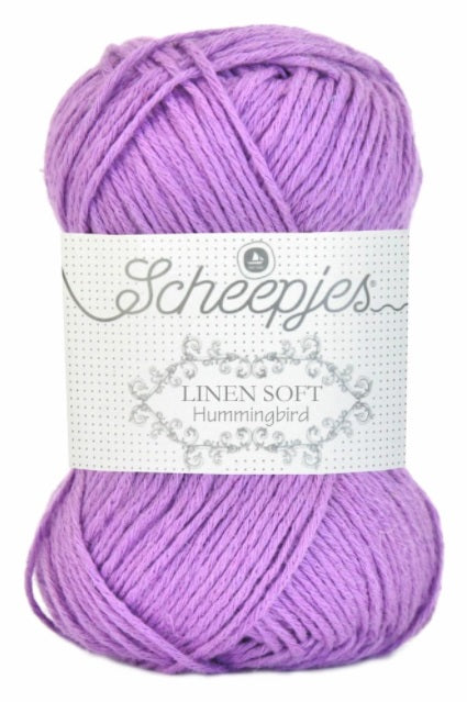 Linen Soft 625