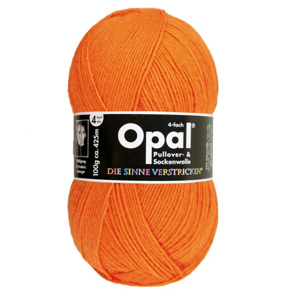 Opal Uni Orange