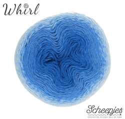 Whirl Ombré Mediterranean MooHa 556