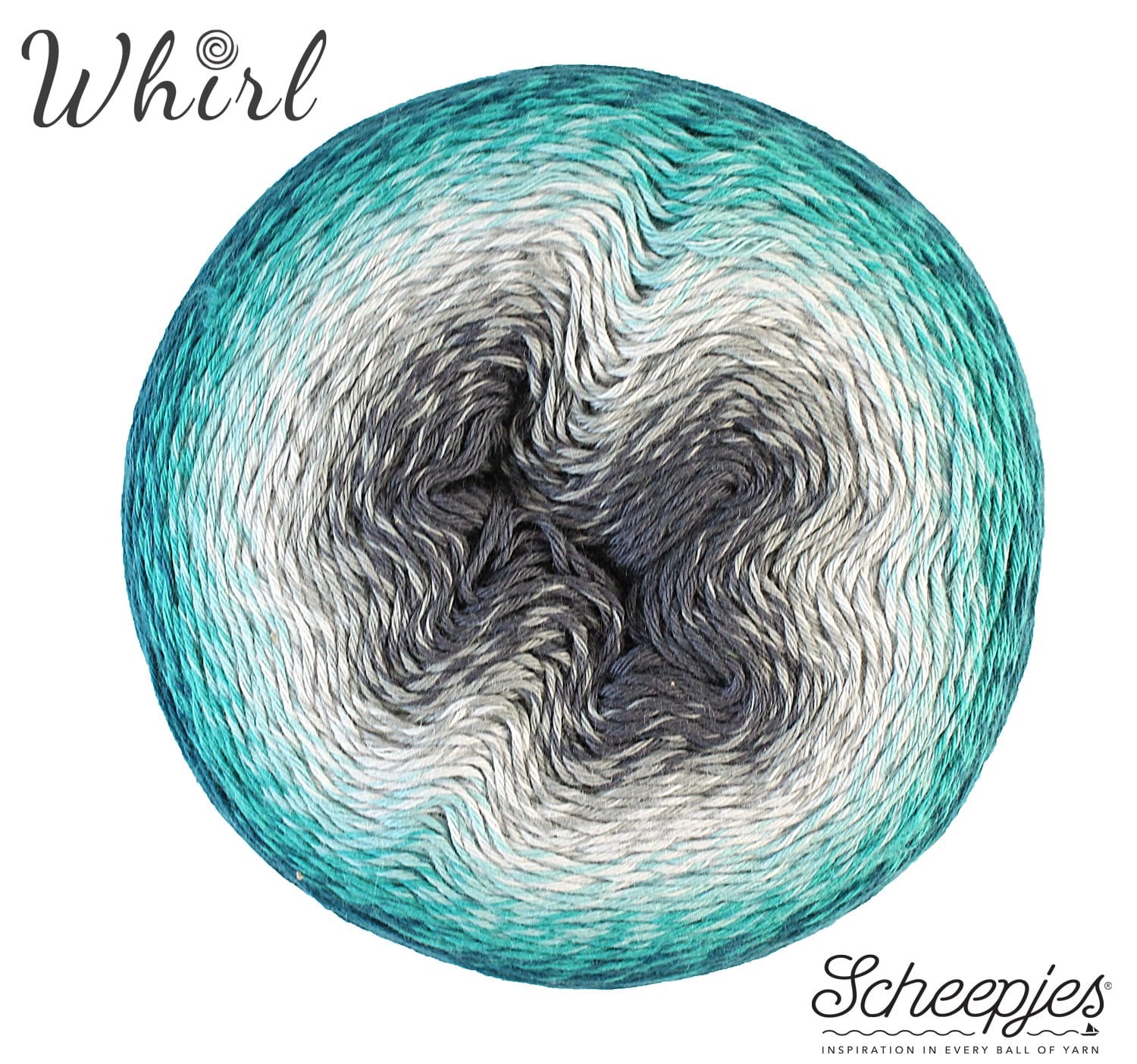Whirl 754 - Green Tea Tipple