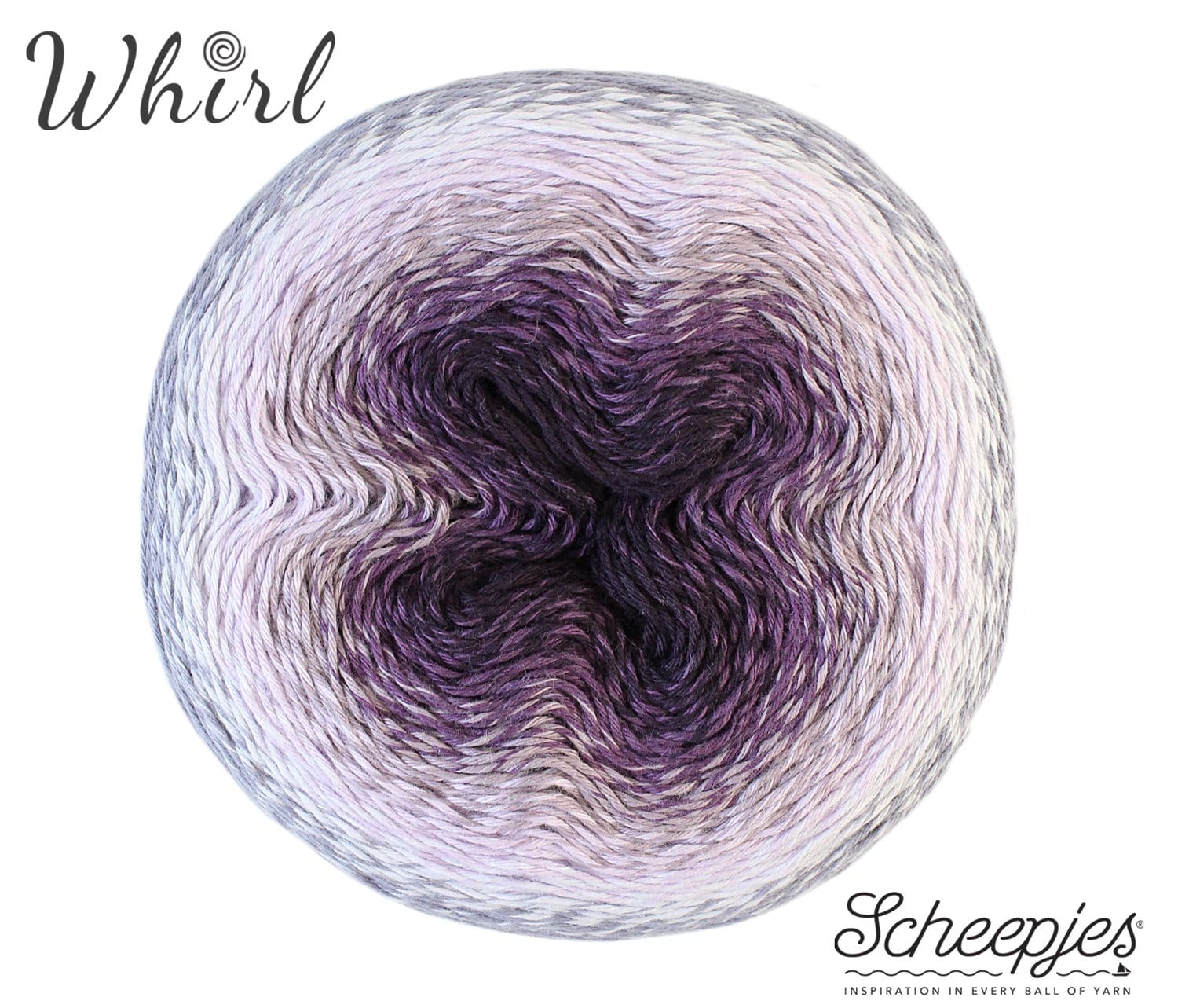 Whirl 758 - Lavenderlicious