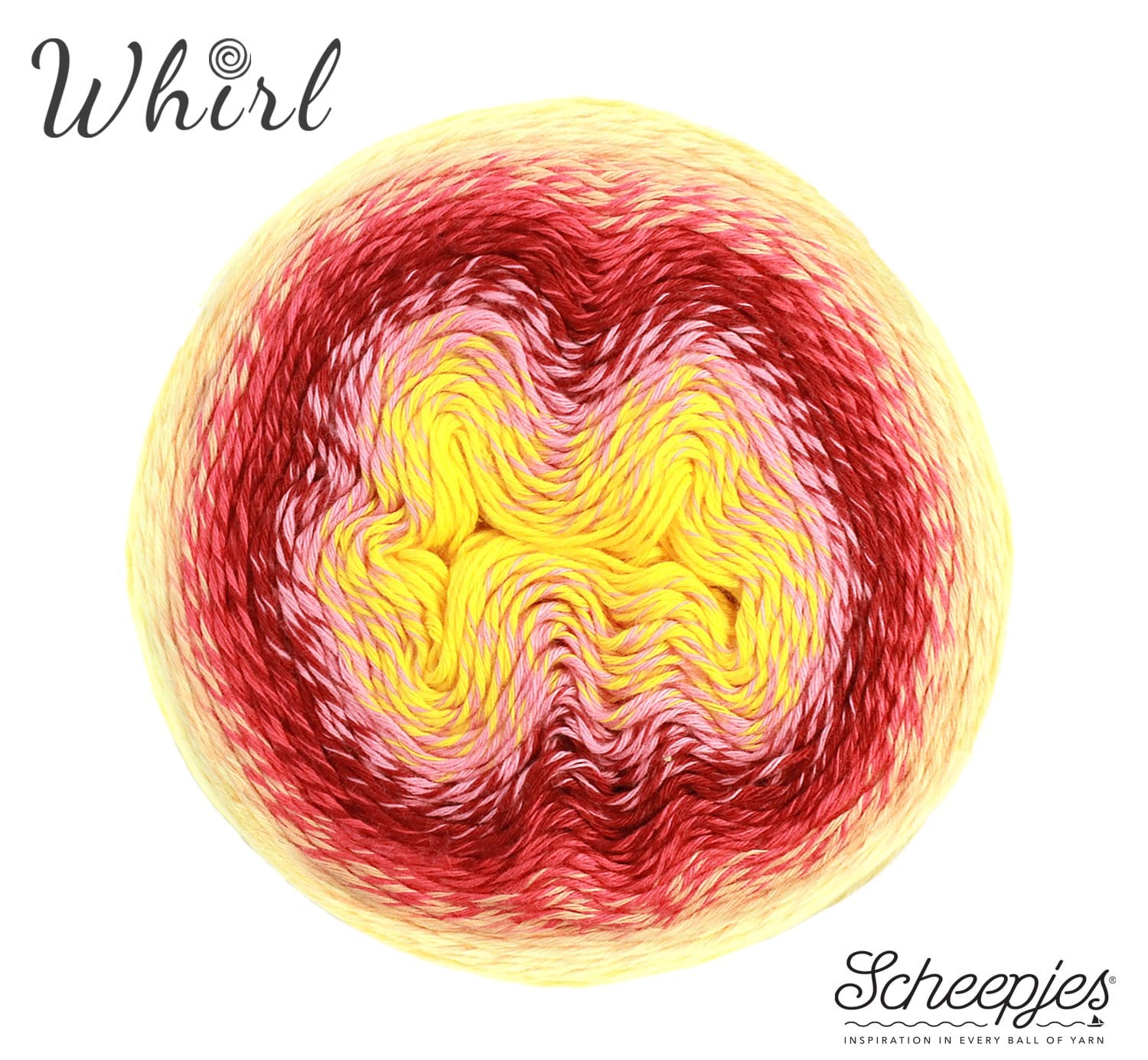 Whirl 763 - Fruity 'o' Tutty