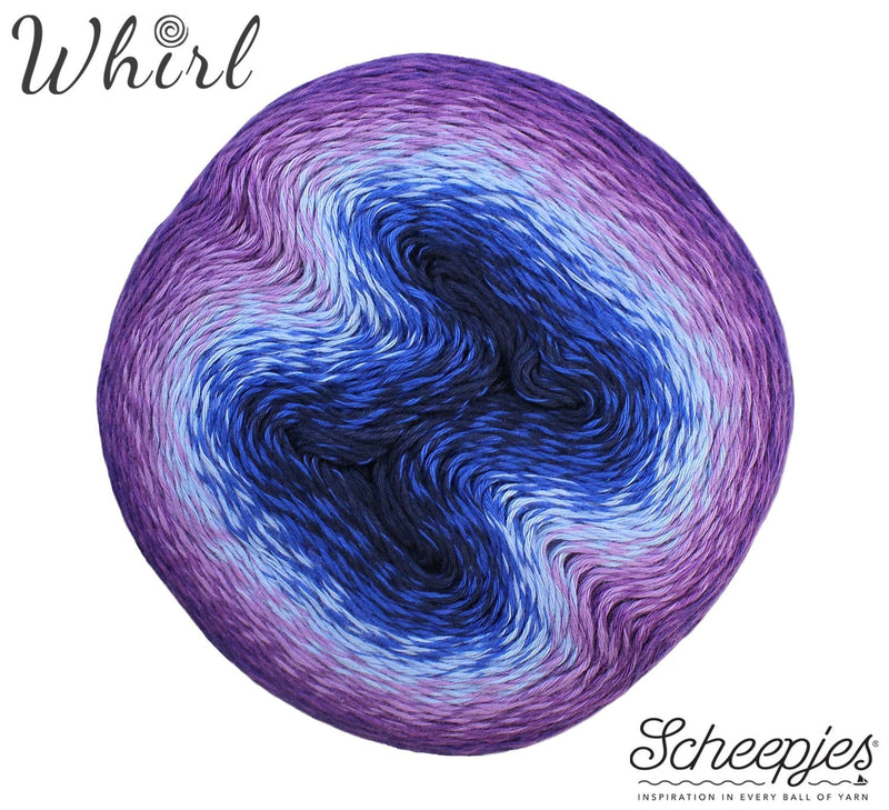 Whirl 783 - Brambleberry