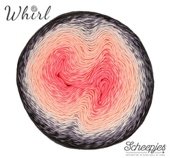 Whirl 784 - Watermelon Hell Raiser