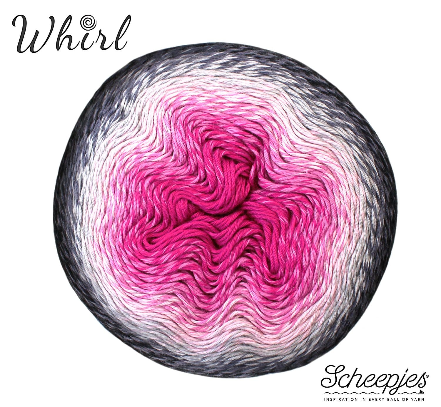 Whirl 788 - Night time bubbles