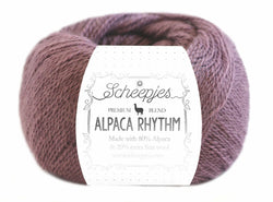 Alpaca Rhythm 651