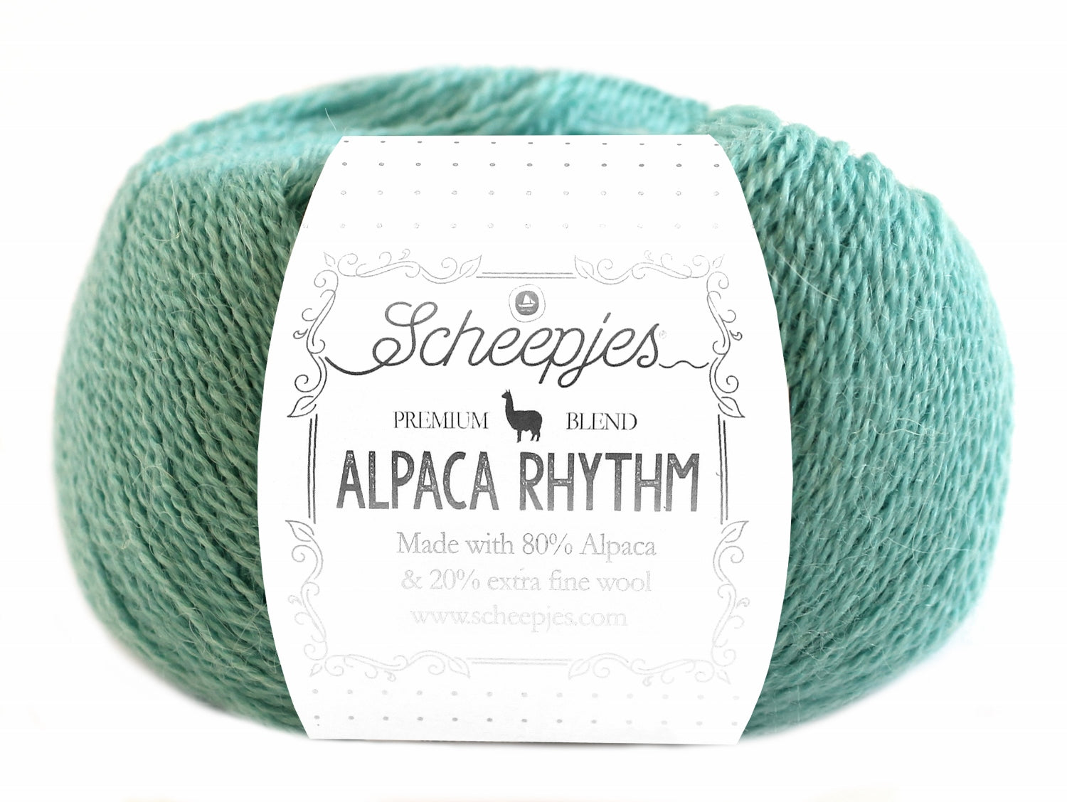 Alpaca Rhythm 655