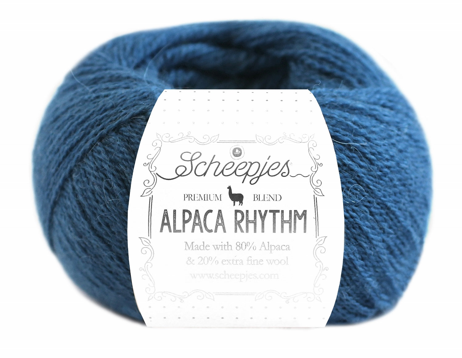 Alpaca Rhythm 657