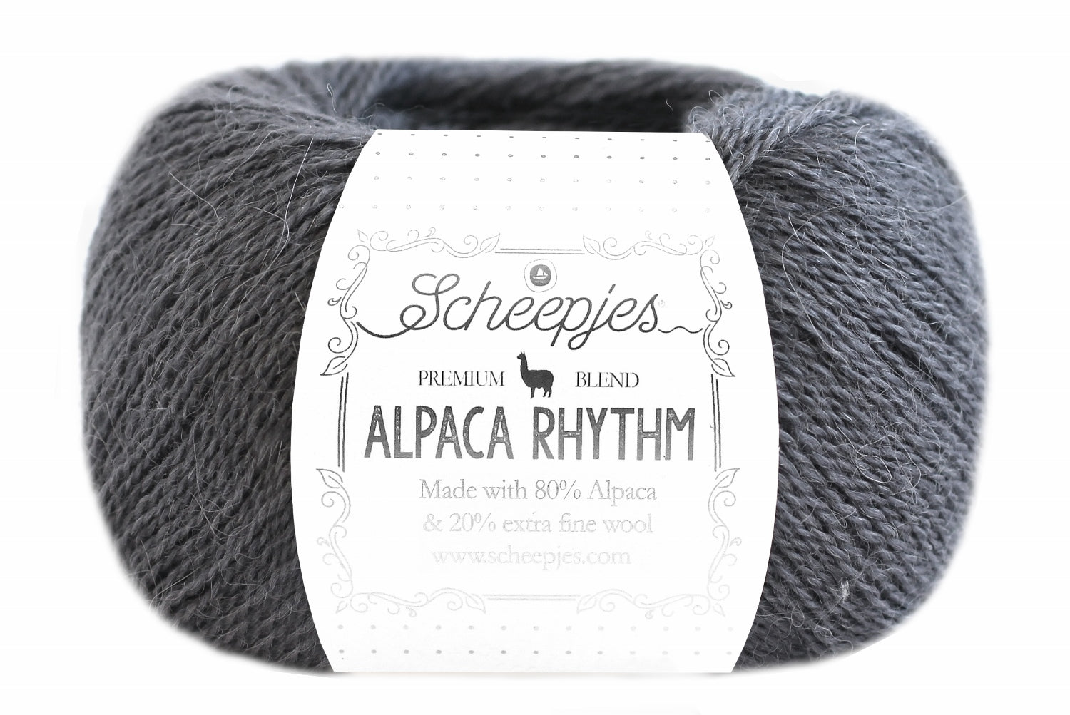 Alpaca Rhythm 665