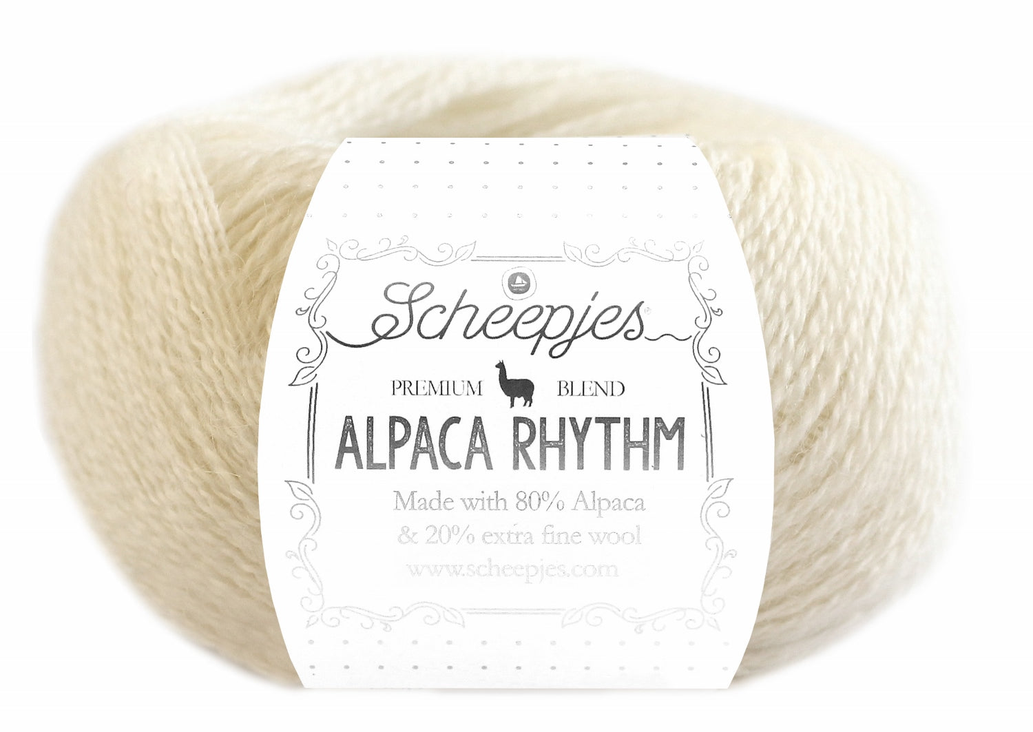 Alpaca Rhythm 670
