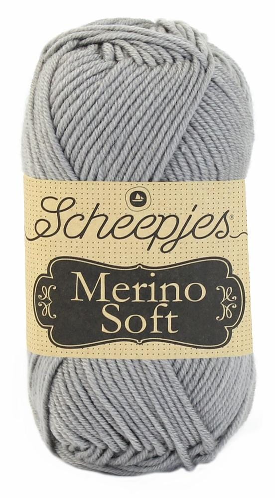 Merino Soft 604