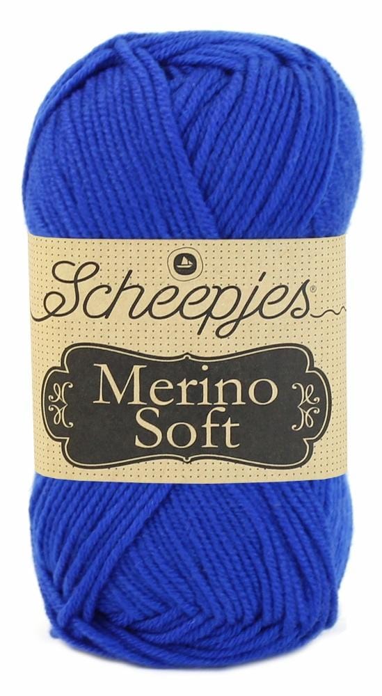 Merino Soft 611