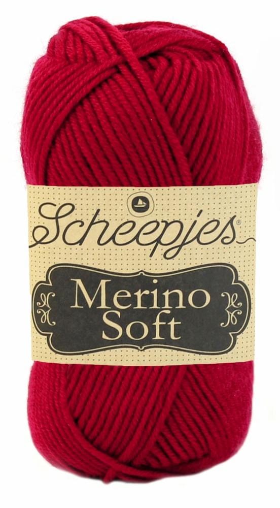 Merino Soft 623