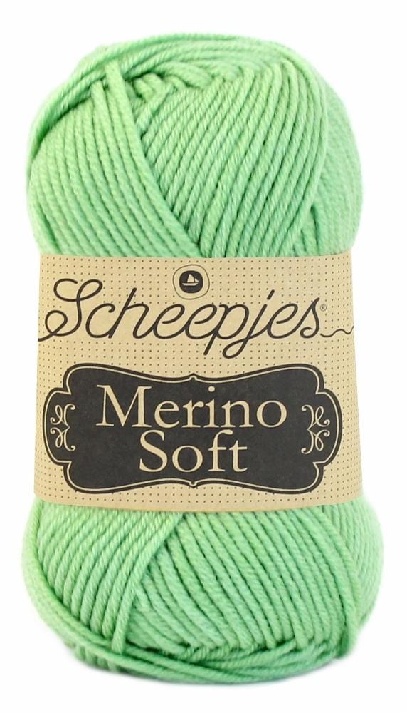 Merino Soft 625