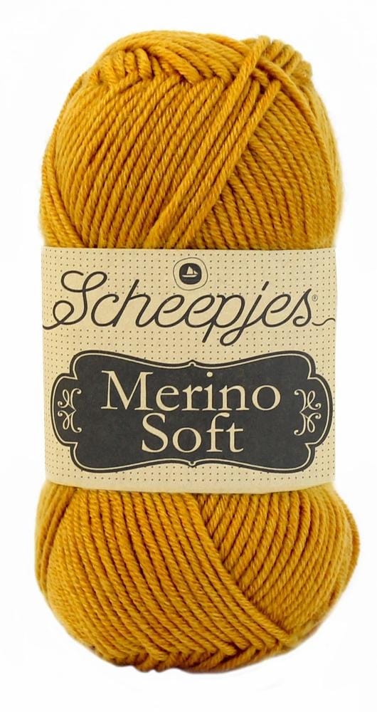 Merino Soft 641