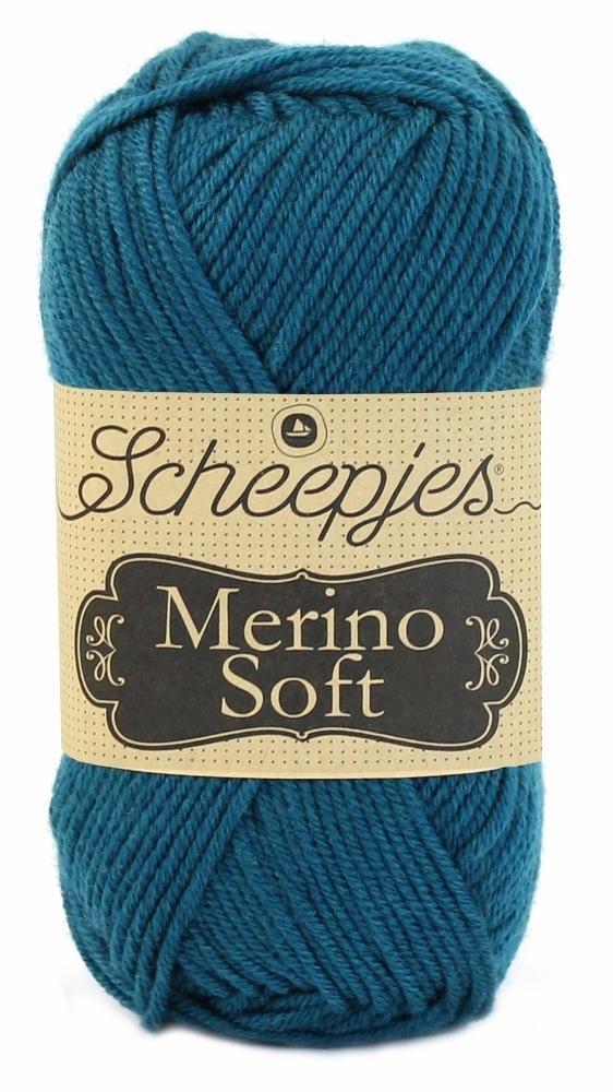 Merino Soft 643