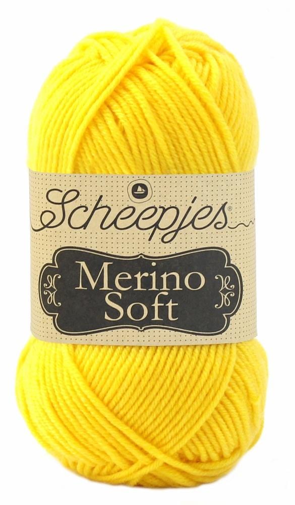 Merino Soft 644