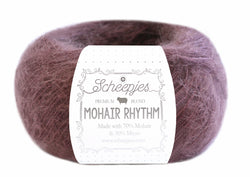 Mohair Rhythm 671