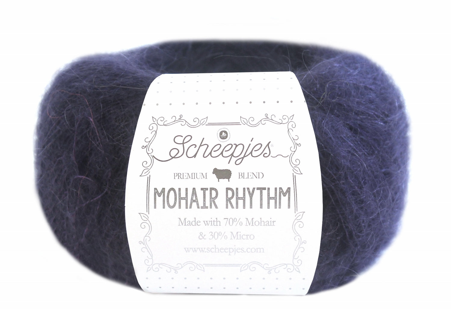Mohair Rhythm 681