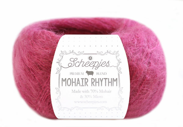 Mohair Rhythm 686