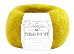 Mohair Rhythm 688