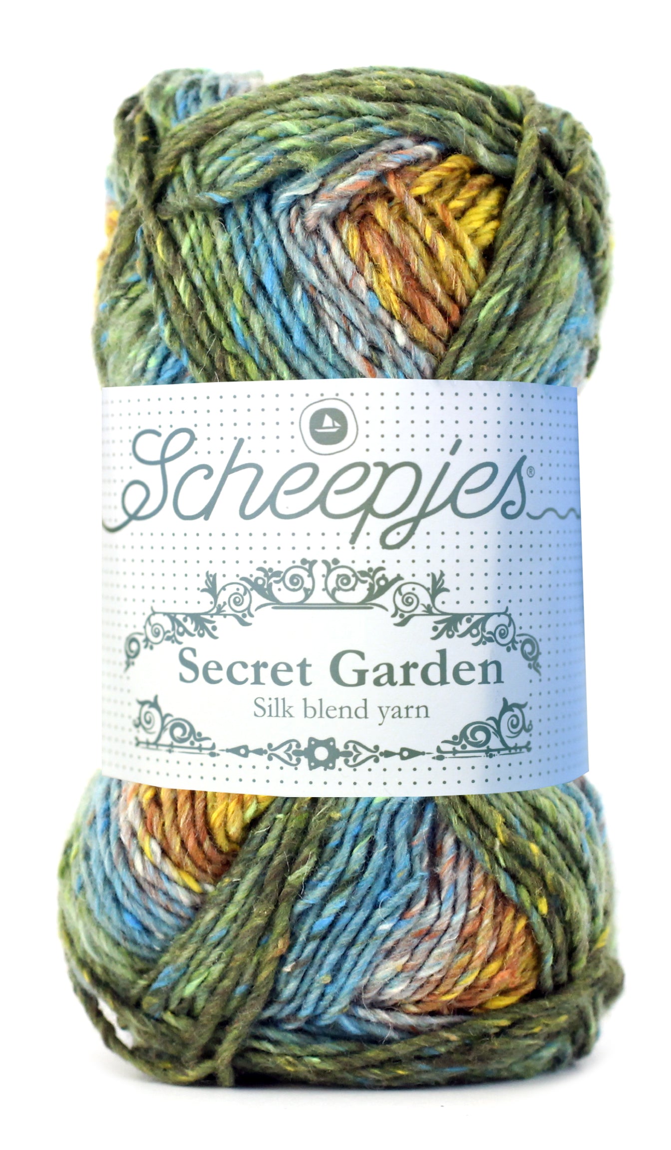 Secret Garden 701
