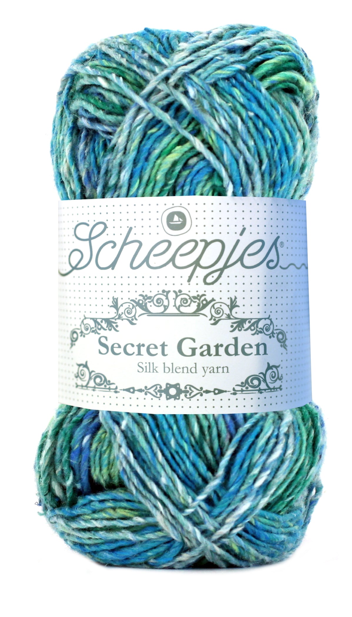 Secret Garden 703