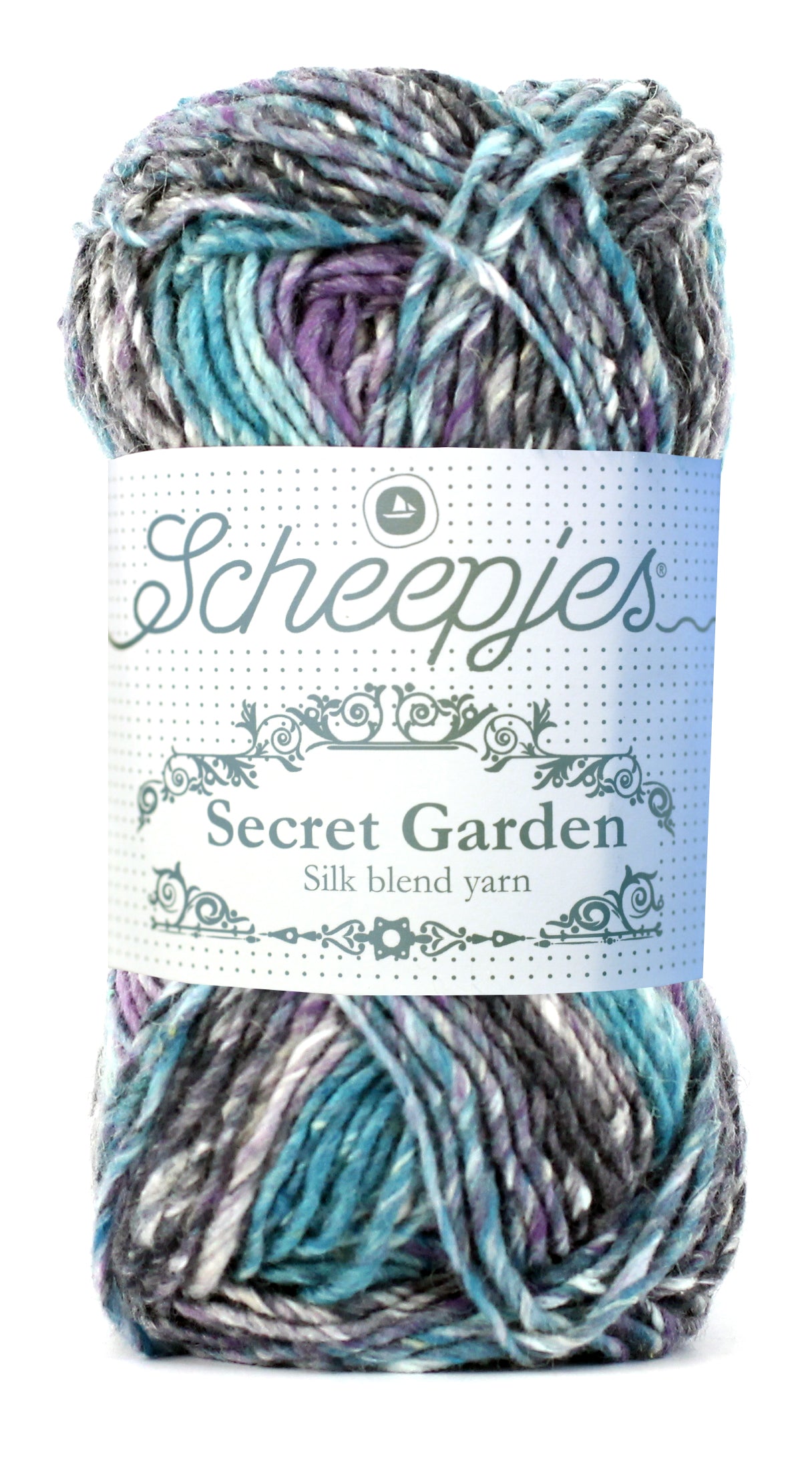 Secret Garden 704