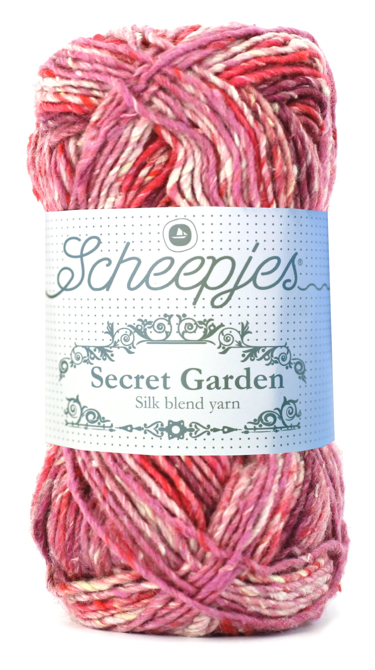 Secret Garden 706