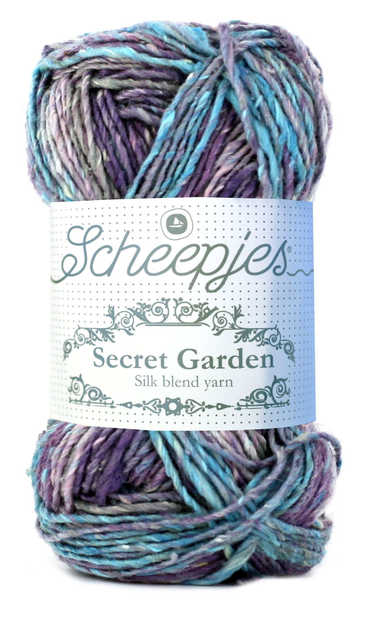 Secret Garden 709