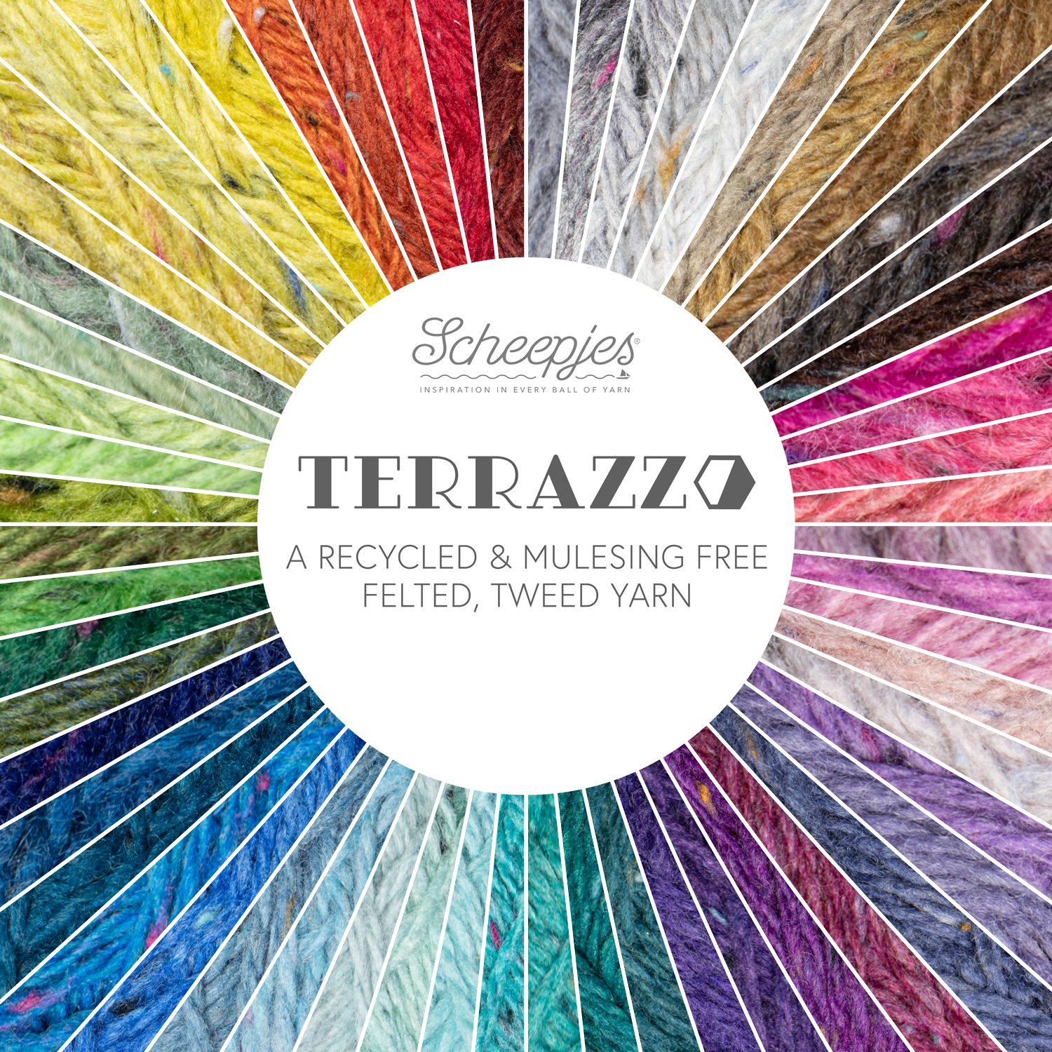 Terrazzo 710