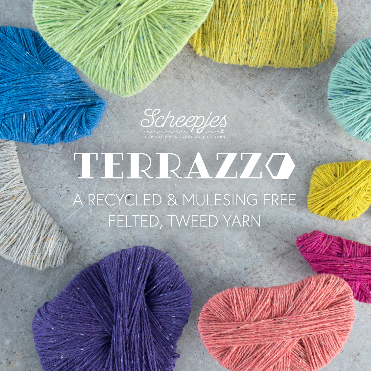 Terrazzo 705
