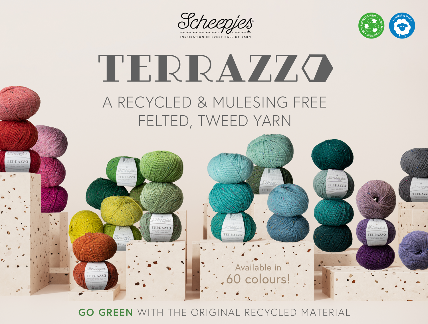 Terrazzo 701
