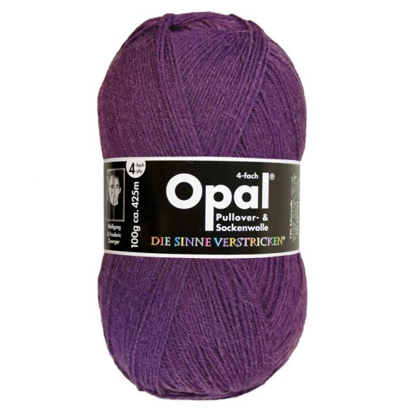 Opal Uni Violett