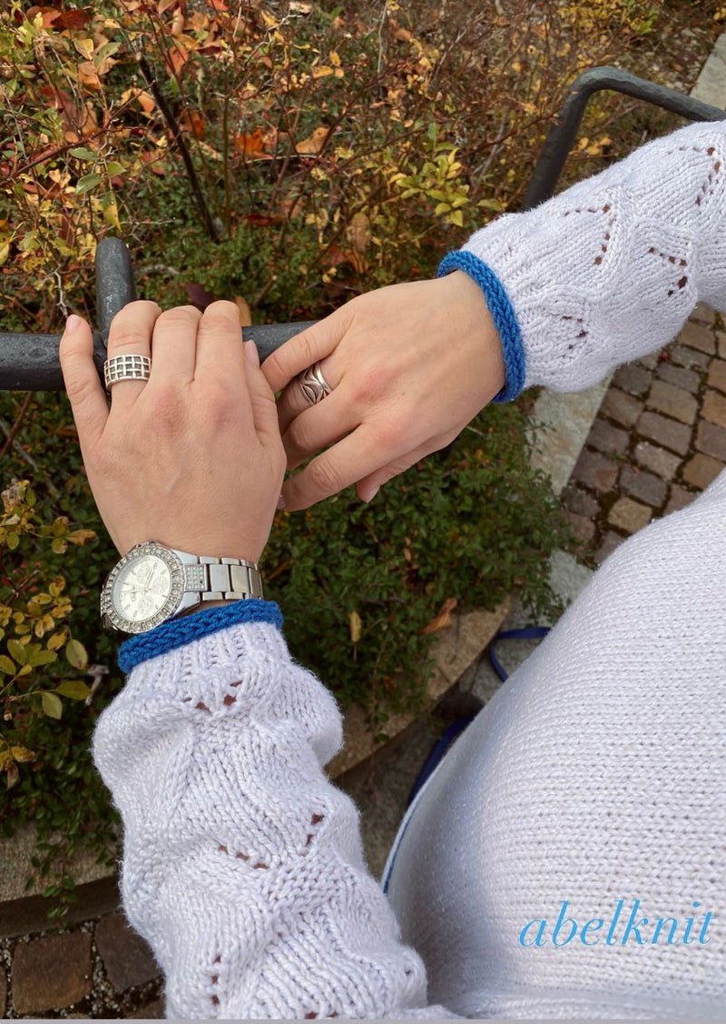Finesse DK 2810 - white