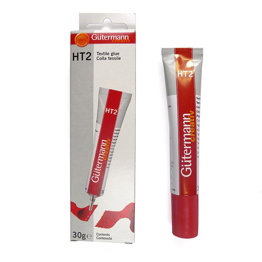 Gütermann Textile Glue tube
